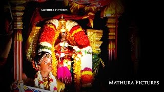 Madurai Meenatchi Chithirai Thiruvizha 2016 9th Day Thikvijayam [upl. by Woodring897]