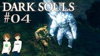 DARK SOULS 04  Der Ziegendämon und die Butcher HD DSfix  Lets Play Dark Souls [upl. by Ahsrats31]