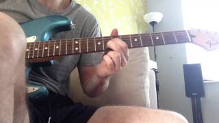 You and your friend lead guitar solo lesson part 1 [upl. by Bolt]