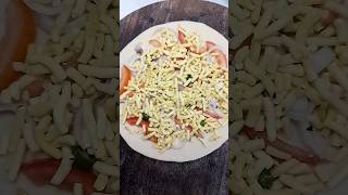 Paratha  By Easy Recipes  shorts viral paratha [upl. by Ynnohj]