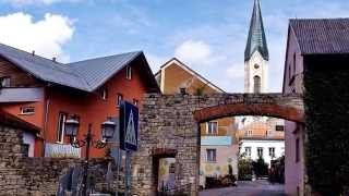 Waldkirchen im Bayerischen Wald [upl. by Spindell]