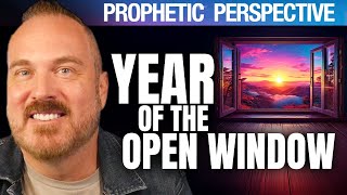 Prophetic Word for Rosh Hashanah A Year of Transition amp Open Windows  Shawn Bolz [upl. by Cyrilla931]