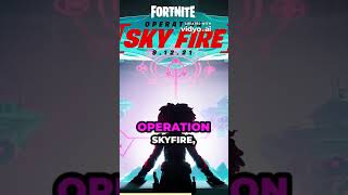 fortnite story explained pt27 fortnite chapter4 foryou gaming lore fortnitechapter4shorts [upl. by Adlemi]