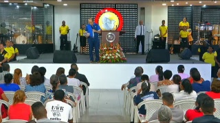 Transmisión en directo de CENTRO MISIONERO BETHESDA DEL SUR CALI [upl. by Rol]