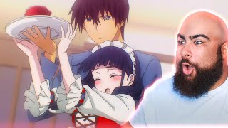 VALENTINES DAY  The Irregular at Magic High School S2 Episode 6 Reaction [upl. by Llenyt404]