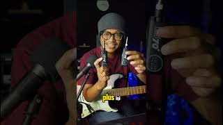 Alat Ini Bisa Ningkatin Performa Main Gitar Lo Diatas Panggung [upl. by Diane-Marie769]