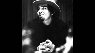 Captain Beefheart  Im Glad [upl. by Ahsitak]