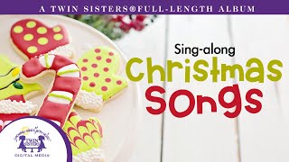 The Ultimate Playlist of SingAlong Christmas Classics [upl. by Ykceb]