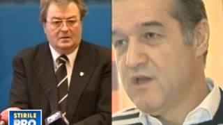 Vadim Tudor vs Gigi Becali  Best Of RIP Vadim [upl. by Way]