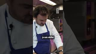 Partie 13  Bon plan  la recette facile d’un chef une Étoile Michelin [upl. by Anahsek]