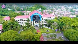 Sam Ratulangi University Profile  English [upl. by Ixel]