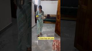 Lazy promax👀😂youtube funny trending comedy viralvideo [upl. by Shatzer]