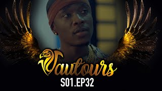 VAUTOURS  Saison 1  Episode 32 VOSTFR [upl. by Hime701]