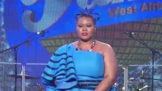 Immaculate Performing Vulindela By Brenda Fassie  MTN Project Fame Season 60 [upl. by Trab]