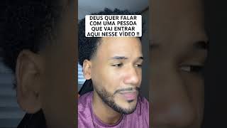 Recado de Deus youtubeshorts deus palavradedeus motivational revelação [upl. by Gyasi34]