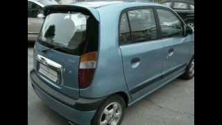 Hyundai Atos Prime 1000 [upl. by Zerk]