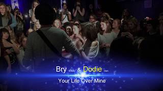 Bry OReilly and Dodie Clark  Your Life Over Mine Auckland New Zealand 2015 [upl. by Mooney516]