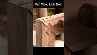 Wood Joinery Fundamentals Mastering the Basicsquot woodworkingprojects [upl. by Drarrej]