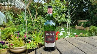 The Ardbeg Spectacular 46 2024 review [upl. by Adnerak68]