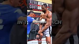 The Worst Punch You Can Take joerogan shortsfeed boxing ng [upl. by Ahsikel]