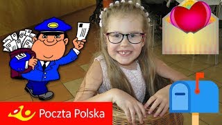 POCZTA OD WIDZÓW 19 [upl. by Ynaffets]