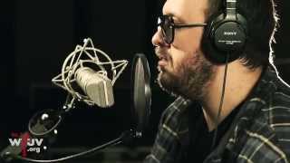 BC Camplight  quotAtom Bombquot Live at WFUV [upl. by Pessa]