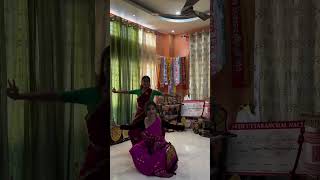 Gagane Garaje by Papon Sattriya Nrittyabhinaya Borgeet Cover Dance Kaushik Kumar Handique Video Song [upl. by Barfuss]