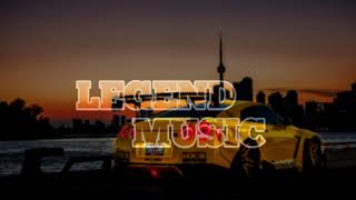 NO COPYRIGHT  GANDAGANA REMIX  BASS BOOSTED  LEGEND MUSIC [upl. by Favata]