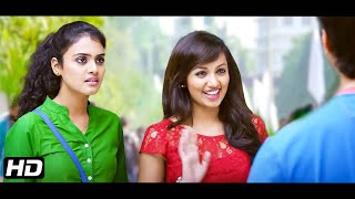 LOVE KA SPINquot Hindi Dubbed Superhit Love Story Movie Full HD 1080p  Sumanth Ashwin and Tejaswi [upl. by Sabine]