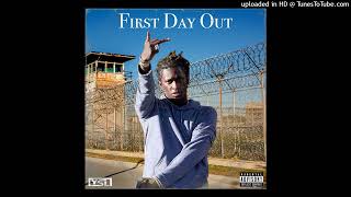 Young Thug  First Day Out Official Audio [upl. by Letrice531]