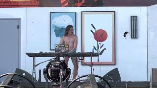 Marc Rebillet Live at Coachella 2023 [upl. by Richmound]