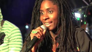 Jah9 and The Dub Treatment LIVE [upl. by Wilterdink]