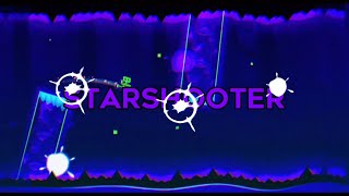 STARSHOOTER By KnoxGD  Official Showcase [upl. by Viviene]