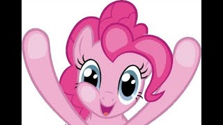 Is Pinkie Psychic MLP Analysis  Sawtooth Waves [upl. by Ajnin]