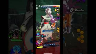 Dragon Ball legend lucky win [upl. by Nedac211]