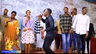 AKABIRI Dr Bea 🎹🎹 habonetse undi mucuranzi ufite urutoki nkurwe🔥🔥🔥🔥🔥🔥 [upl. by Reuben]