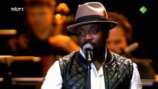 Anthony Hamilton  Pray for me [upl. by Murrell121]