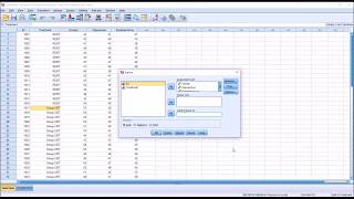 Normality Testing for Dependent Variables Across All Levels of Independent Variables in SPSS [upl. by Izaak]