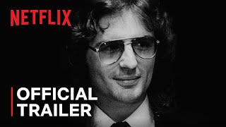 Waco American Apocalypse  Official Trailer  Netflix [upl. by Fritzsche]