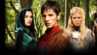 Season Five BBC Promo  Merlin [upl. by Nerreg]