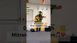 Mitran Da Junction Diljit Dosanjh SongsDiljit Dosanjh Concert Sardarji 2 SongsPunjabi songsSujay [upl. by Yelnet841]