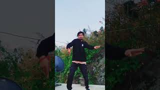 SAIYAAN  SONG DANCE VIDEO  HIMANSHU DABRIYAL  ytshort dance trending viralvideos [upl. by Stutzman7]