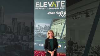 Ruppert Recap of NALP Elevate 2024 [upl. by Rozalin]