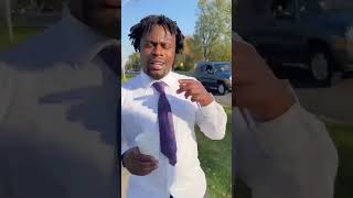 Hood Street Vlogs HBlock 59th Discipline Ken amp Faxt4243 [upl. by Ahsekat]