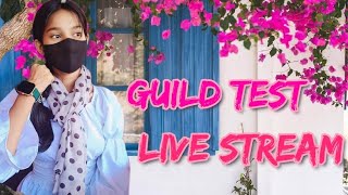 guild Test Cute Girl Free Fire Live Stream 💞 TondeGamer ff freefire FFdreamgirl [upl. by Ev]