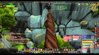 Timeless Isle Hidden Treasure Chest  World of Warcraft Guide [upl. by Meirrak]