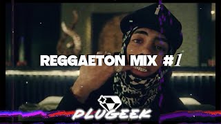 2024 The Best Hits of Reggaeton Mix 1 [upl. by Terraj]