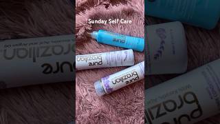 What Are Your Sunday SelfCare Plans [upl. by Cl]