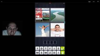 4 Pics 1 Word level 49 solved [upl. by Niwled484]