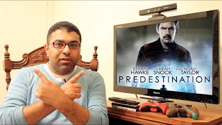 Predestination  استعراض ومناقشة بالعربي [upl. by Akirrehs485]